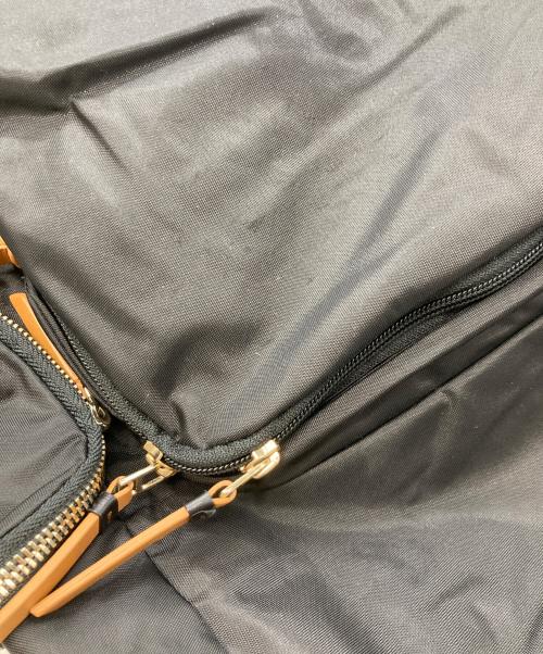 TUMI（トゥミ）TUMI (トゥミ) VOYAGEUR カーソン バックパック/トゥミ/115406-1041 ブラックの古着・服飾アイテム