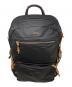 TUMI（トゥミ）の古着「VOYAGEUR カーソン バックパック/トゥミ/115406-1041」｜ブラック