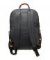 TUMI (トゥミ) VOYAGEUR カーソン バックパック/トゥミ/115406-1041 ブラック：13000円