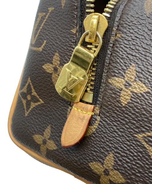 LOUIS VUITTON（ルイ ヴィトン）LOUIS VUITTON (ルイ ヴィトン) ロッカー ドップ・キットセカンドバッグ/ルイ ヴィトン/M83112 ブラウンの古着・服飾アイテム