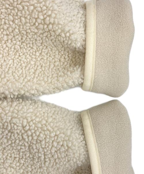 McGREGOR（マクレガー）McGREGOR (マクレガー) フリースジャケット/マクレガー/312813901 アイボリー サイズ:Ｍの古着・服飾アイテム