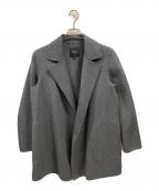 theoryセオリー）の古着「24AW Theory luxe Moxie Olevia/セオリー/01-4309602」｜グレー