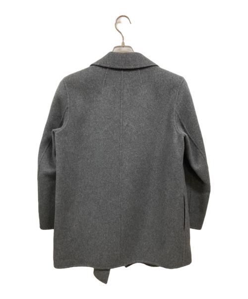 theory（セオリー）theory (セオリー) 24AW Theory luxe Moxie Olevia/セオリー/01-4309602 グレー サイズ:Pの古着・服飾アイテム