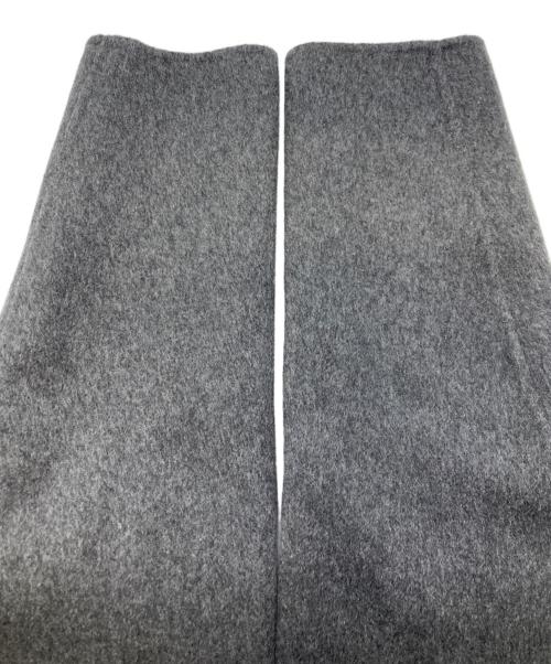 theory（セオリー）theory (セオリー) 24AW Theory luxe Moxie Olevia/セオリー/01-4309602 グレー サイズ:Pの古着・服飾アイテム