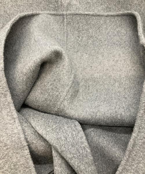 theory（セオリー）theory (セオリー) 24AW Theory luxe Moxie Olevia/セオリー/01-4309602 グレー サイズ:Pの古着・服飾アイテム