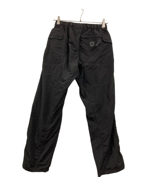 山と道（ヤマトミチ）山と道 (ヤマトミチ) 5Pocket Pants ブラック サイズ:Sの古着・服飾アイテム