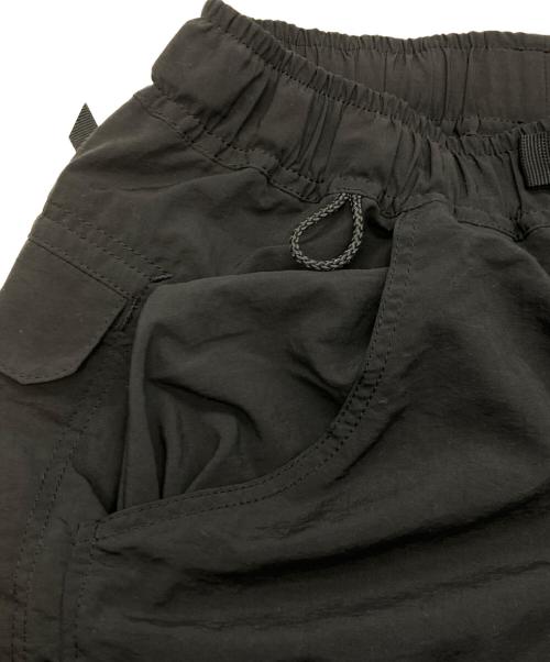 山と道（ヤマトミチ）山と道 (ヤマトミチ) 5Pocket Pants ブラック サイズ:Sの古着・服飾アイテム