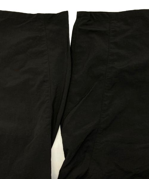 山と道（ヤマトミチ）山と道 (ヤマトミチ) 5Pocket Pants ブラック サイズ:Sの古着・服飾アイテム