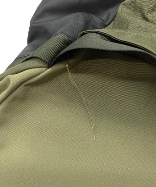 NIKE（ナイキ）NIKE (ナイキ) sacai (サカイ) NRG TRENCH JACKET カーキ サイズ:Ⅼの古着・服飾アイテム