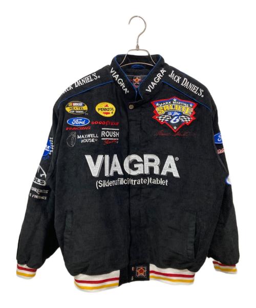 JH Design（ジェイエイチデザイン）JH Design (ジェイエイチデザイン) ジャケット/ジェイエイチデザイン ブラック サイズ:Lの古着・服飾アイテム