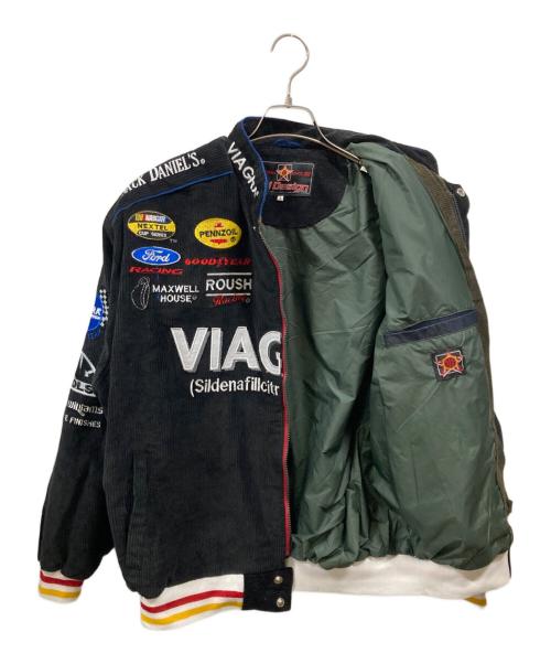 JH Design（ジェイエイチデザイン）JH Design (ジェイエイチデザイン) ジャケット/ジェイエイチデザイン ブラック サイズ:Lの古着・服飾アイテム