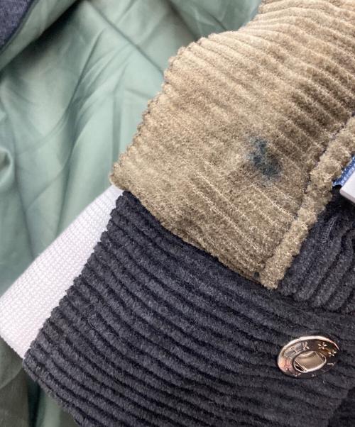 JH Design（ジェイエイチデザイン）JH Design (ジェイエイチデザイン) ジャケット/ジェイエイチデザイン ブラック サイズ:Lの古着・服飾アイテム