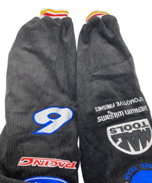 JH Design（ジェイエイチデザイン）JH Design (ジェイエイチデザイン) ジャケット/ジェイエイチデザイン ブラック サイズ:Lの古着・服飾アイテム