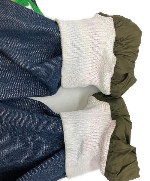 JH Design（ジェイエイチデザイン）JH Design (ジェイエイチデザイン) ジャケット/ジェイエイチデザイン インディゴ サイズ:Ｌの古着・服飾アイテム