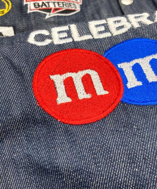 JH Design（ジェイエイチデザイン）JH Design (ジェイエイチデザイン) ジャケット/ジェイエイチデザイン インディゴ サイズ:Ｌの古着・服飾アイテム