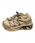 SALOMON (サロモン) XT-6 GTX SAFARI/サロモン/474455 ベージュ サイズ:24.5cm：12000円