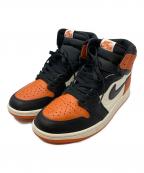 NIKEナイキ）の古着「Air Jordan 1 Retro High OG 