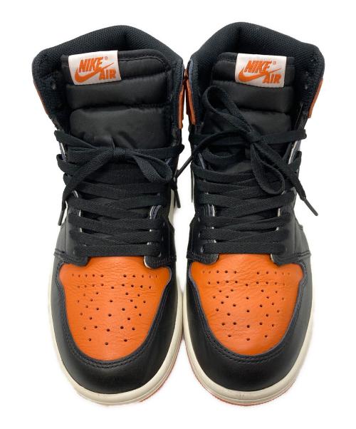 NIKE（ナイキ）NIKE (ナイキ) Air Jordan 1 Retro High OG 