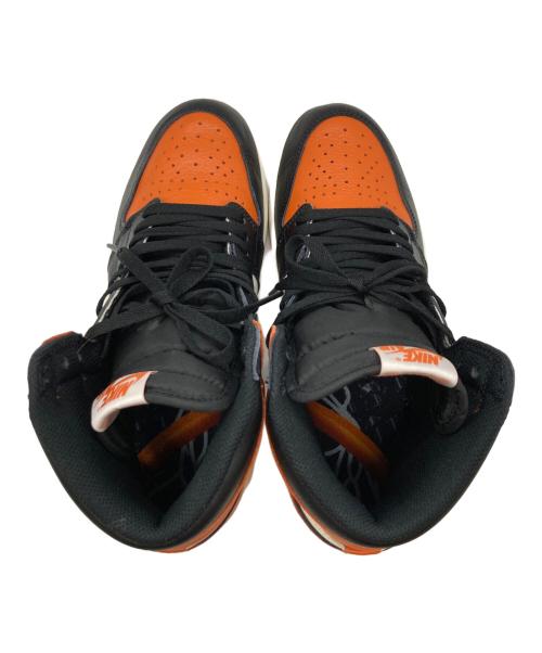 NIKE（ナイキ）NIKE (ナイキ) Air Jordan 1 Retro High OG 