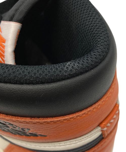 NIKE（ナイキ）NIKE (ナイキ) Air Jordan 1 Retro High OG 