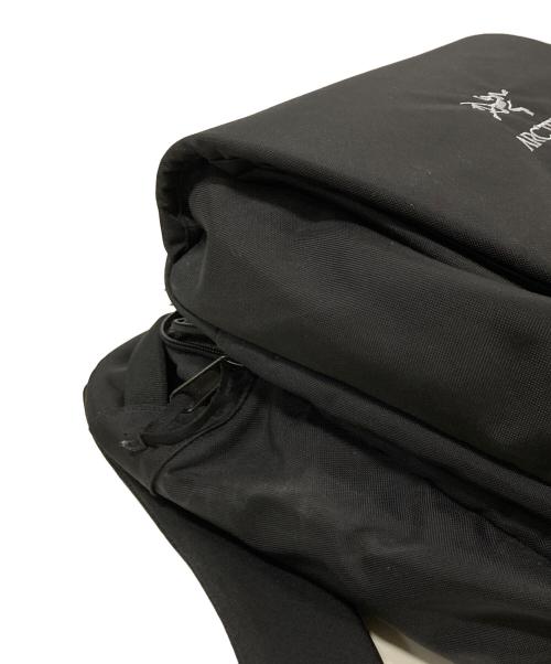 ARC'TERYX（アークテリクス）ARC'TERYX (アークテリクス) Blade28バックパック ブラックの古着・服飾アイテム