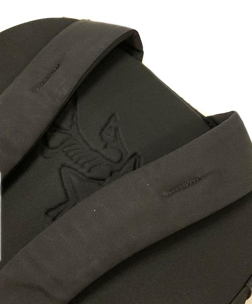 ARC'TERYX（アークテリクス）ARC'TERYX (アークテリクス) Blade28バックパック ブラックの古着・服飾アイテム