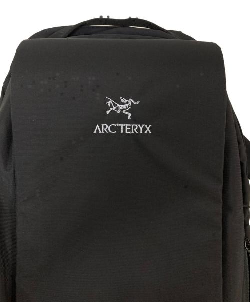 ARC'TERYX（アークテリクス）ARC'TERYX (アークテリクス) Blade28バックパック ブラックの古着・服飾アイテム
