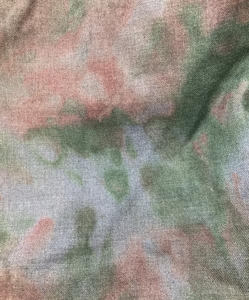 Needles（ニードルズ）Needles (ニードルズ) String Cuff Trouser パープル サイズ:Sの古着・服飾アイテム