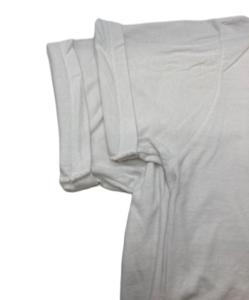 SUPREME（シュプリーム）SUPREME (シュプリーム) 30th anniversary first Tee ホワイト サイズ:Mの古着・服飾アイテム