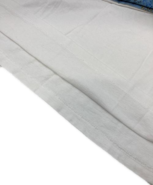 SUPREME（シュプリーム）SUPREME (シュプリーム) 30th anniversary first Tee ホワイト サイズ:Mの古着・服飾アイテム