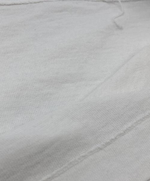 FRUIT OF THE LOOM（フルーツオブザルーム）FRUIT OF THE LOOM (フルーツオブザルーム) プリントTシャツ ホワイト サイズ:Ⅼの古着・服飾アイテム