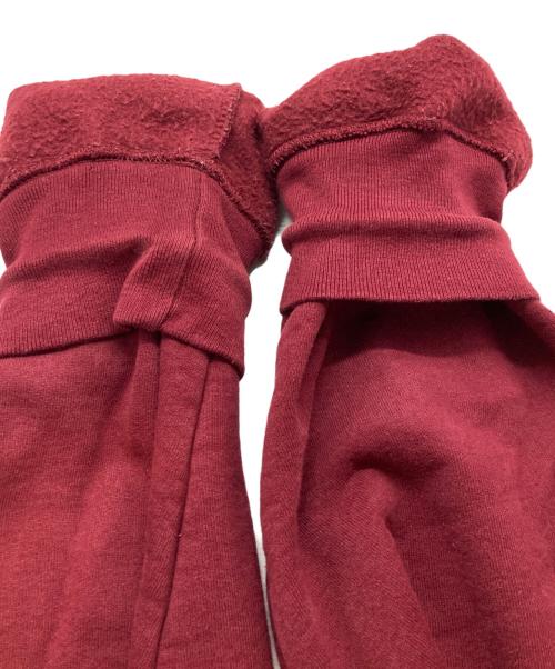 SUPREME（シュプリーム）SUPREME (シュプリーム) Box Logo Crewneck Cardinal/シュプリーム レッド サイズ:Mの古着・服飾アイテム