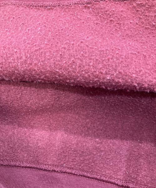 SUPREME（シュプリーム）SUPREME (シュプリーム) Box Logo Crewneck Cardinal/シュプリーム レッド サイズ:Mの古着・服飾アイテム