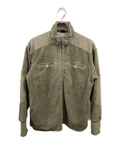 中古・古着通販】mont-bell (モンベル) フリースジャケット モンベル