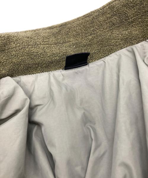 mont-bell（モンベル）mont-bell (モンベル) フリースジャケット モンベル  1126145 グリーン サイズ:Mの古着・服飾アイテム