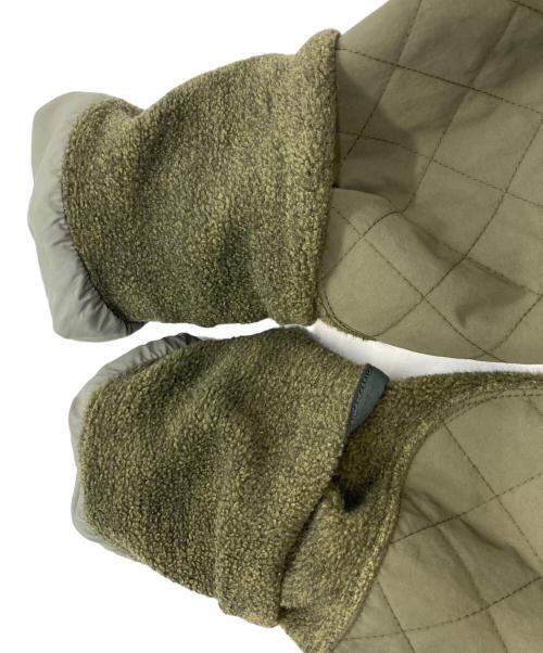 mont-bell（モンベル）mont-bell (モンベル) フリースジャケット モンベル  1126145 グリーン サイズ:Mの古着・服飾アイテム