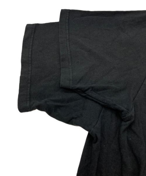 SUPREME（シュプリーム）SUPREME (シュプリーム) Aphex Twin Windowlicker Tee ブラック サイズ:Ⅼの古着・服飾アイテム