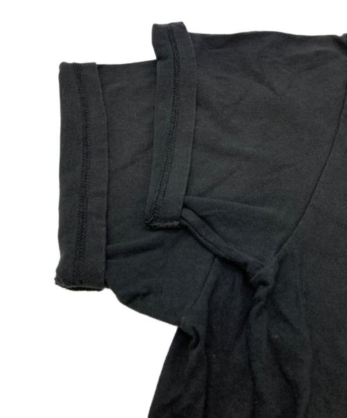 SUPREME（シュプリーム）SUPREME (シュプリーム) Aphex Twin Windowlicker Tee ブラック サイズ:Ⅼの古着・服飾アイテム