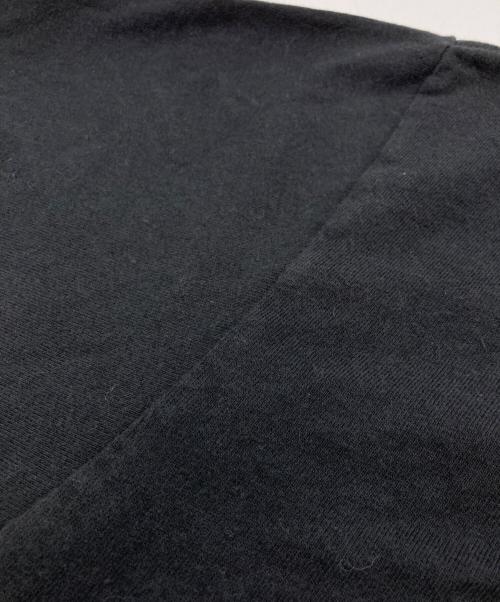 SUPREME（シュプリーム）SUPREME (シュプリーム) Aphex Twin Windowlicker Tee ブラック サイズ:Ⅼの古着・服飾アイテム