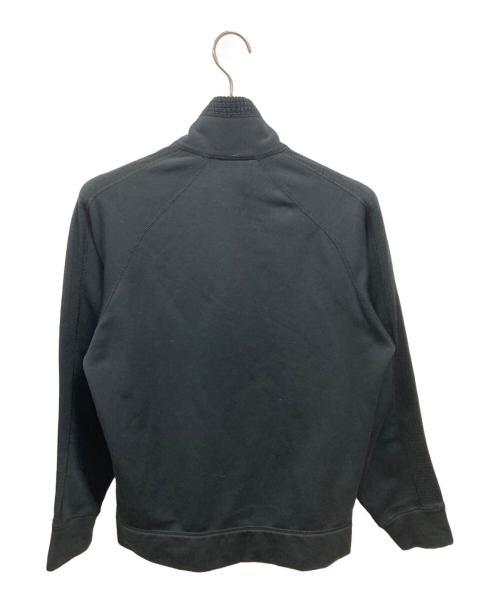 Patagonia（パタゴニア）Patagonia (パタゴニア) チャスジャケット　パタゴニア　20855S6 ブラック サイズ:Sの古着・服飾アイテム