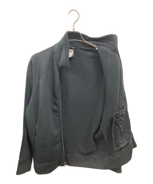 Patagonia（パタゴニア）Patagonia (パタゴニア) チャスジャケット　パタゴニア　20855S6 ブラック サイズ:Sの古着・服飾アイテム