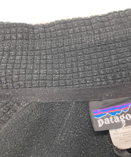 Patagonia（パタゴニア）Patagonia (パタゴニア) チャスジャケット　パタゴニア　20855S6 ブラック サイズ:Sの古着・服飾アイテム