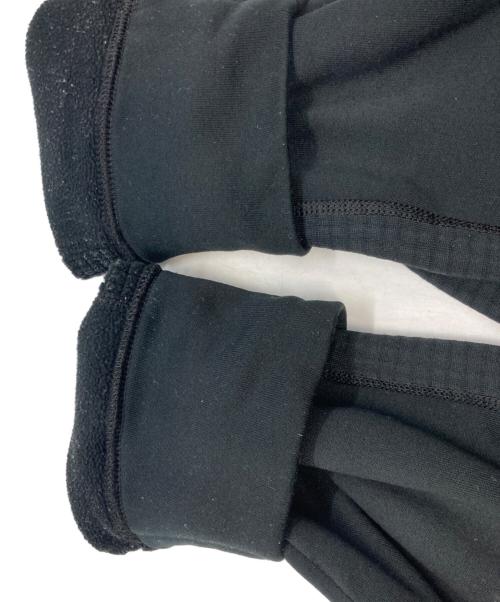 Patagonia（パタゴニア）Patagonia (パタゴニア) チャスジャケット　パタゴニア　20855S6 ブラック サイズ:Sの古着・服飾アイテム