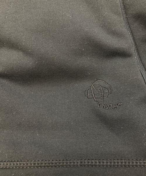 Patagonia（パタゴニア）Patagonia (パタゴニア) チャスジャケット　パタゴニア　20855S6 ブラック サイズ:Sの古着・服飾アイテム