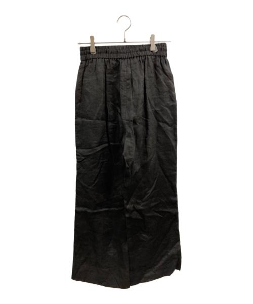 CHAOS（カオス）Chaos (カオス) エスケープラザンパンツ ブラック サイズ:Free 未使用品の古着・服飾アイテム