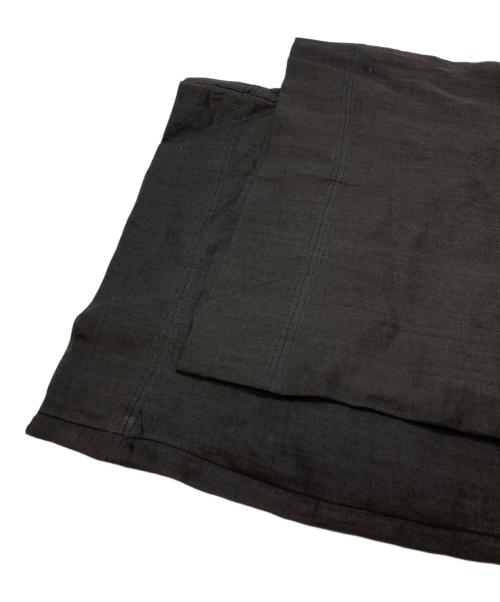 CHAOS（カオス）Chaos (カオス) エスケープラザンパンツ ブラック サイズ:Free 未使用品の古着・服飾アイテム