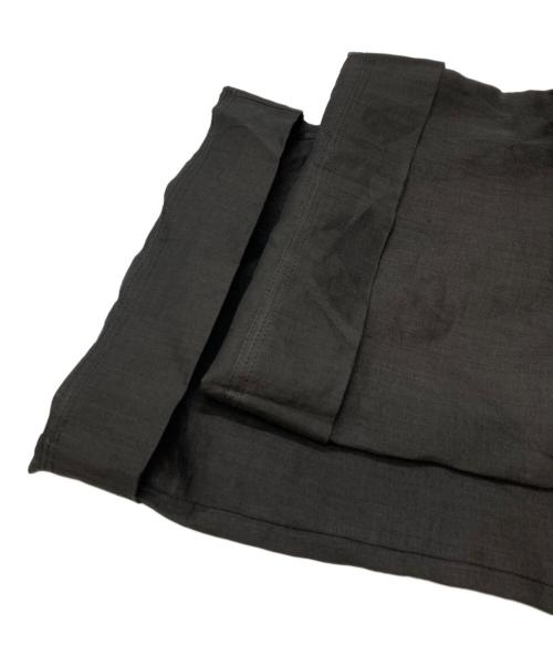 CHAOS（カオス）Chaos (カオス) エスケープラザンパンツ ブラック サイズ:Free 未使用品の古着・服飾アイテム