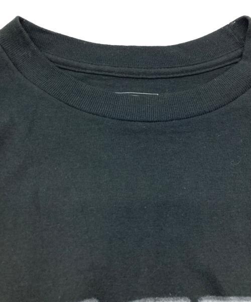 OAKLEY（オークリー）OAKLEY (オークリー) プリントTシャツ ブラック サイズ:Lの古着・服飾アイテム