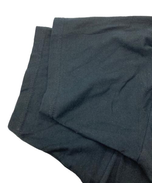 OAKLEY（オークリー）OAKLEY (オークリー) プリントTシャツ ブラック サイズ:Lの古着・服飾アイテム