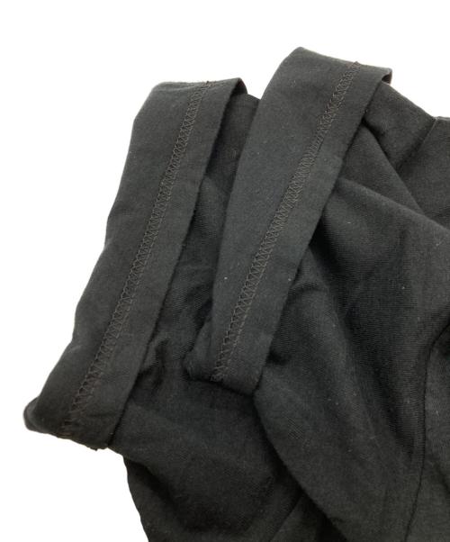 OAKLEY（オークリー）OAKLEY (オークリー) プリントTシャツ ブラック サイズ:Lの古着・服飾アイテム